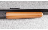 Savage ~ Model 24 Series S ~ .410 Bore / .22 Long Rifle - 4 of 12