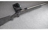 Winchester ~ Model 70 ~ .308 Baer Magnum