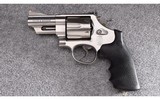 Smith & Wesson ~ 629-4 ~ .44 Magnum - 2 of 5