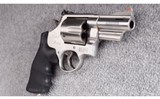 Smith & Wesson ~ 629-4 ~ .44 Magnum - 5 of 5