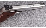 Smith & Wesson ~ 2206 TGT ~ .22 Long Rifle - 3 of 5