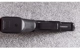 Glock ~ Model 45 ~ 9mm Luger - 4 of 4