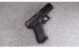 Glock ~ Model 45 ~ 9mm Luger - 1 of 4