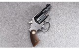 Colt ~ Detective Special ~ .38 Special - 1 of 5