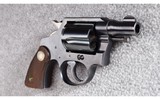 Colt ~ Detective Special ~ .38 Special - 5 of 5