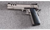 Smith & Wesson ~ PC1911 ~ .45 Auto - 2 of 4