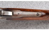 Winchester ~ Model 1886 ~ .33 WCF - 10 of 14