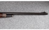 Winchester ~ Model 1886 ~ .33 WCF - 13 of 14