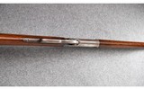 Winchester ~ Model 1886 ~ .33 WCF - 9 of 14