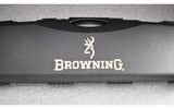 Browning ~ Maxus ~ 12 Gauge - 13 of 13