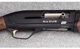 Browning ~ Maxus ~ 12 Gauge - 3 of 13