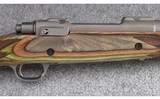 Ruger ~ M77 Hawkeye (Left Hand) ~ .375 Ruger - 3 of 13