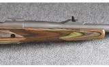 Ruger ~ M77 Hawkeye (Left Hand) ~ .375 Ruger - 4 of 13