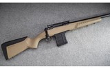 Savage ~ 110 ~ 6.5 Creedmoor - 1 of 12