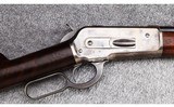 Winchester ~ 1886 ~ .35-56 WCF - 3 of 14