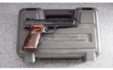 Smith & Wesson ~ Model 41 ~ .22 Long Rifle - 5 of 5