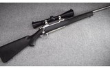 Ruger ~ M77 MKII ~ .30-06 Springfield