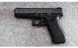 Glock ~ 31 Gen 4 ~ .357 Sig - 2 of 4