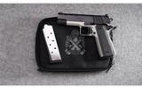 Springfield Armory ~ Emissary ~ .45 Auto - 4 of 5
