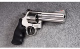 Smith & Wesson ~ 686-4 ~ .357 Mag - 5 of 5