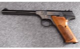 Colt ~ Huntsman ~ .22 Long Rifle - 2 of 5