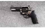 Taurus ~ Model 44 ~ .44 Magnum - 2 of 4