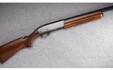 Remington ~ 11-87 Premier (Left Hand) ~ 12 Gauge