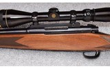 Winchester ~ Model 70 Carbine Short Action ~ .243 Winchester - 6 of 12