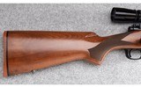 Winchester ~ Model 70 Carbine Short Action ~ .243 Winchester - 2 of 12