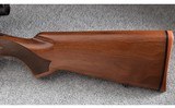 Winchester ~ Model 70 Carbine Short Action ~ .243 Winchester - 7 of 12