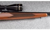 Winchester ~ Model 70 Carbine Short Action ~ .243 Winchester - 4 of 12