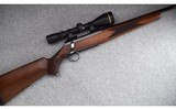 Sauer ~ Model 200 ~ .25-06 Remington - 1 of 11