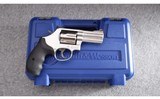 Smith & Wesson ~ 686-6 ~ .357 Magnum - 5 of 5