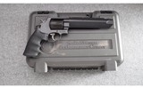 Smith & Wesson ~ 629-6 ~ .44 Magnum - 5 of 5