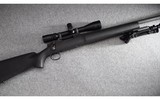 Remington ~ Model 700P ~ .308 Winchester