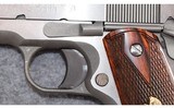 Colt ~ Commander Series 80 ~ .45 Auto - 4 of 5