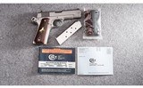 Colt ~ Commander Series 80 ~ .45 Auto - 5 of 5