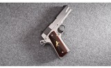 Colt ~ Commander Series 80 ~ .45 Auto