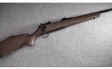 Weatherby ~ Mark V ~ .257 Weatherby Magnum - 1 of 12