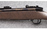 Weatherby ~ Mark V ~ .257 Weatherby Magnum - 6 of 12