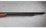 Remington ~ Model 341 ~ .22 S, L, LR - 12 of 12