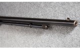 Remington ~ Model 341 ~ .22 S, L, LR - 11 of 12