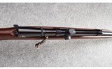 Remington ~ Model 341 ~ .22 S, L, LR - 8 of 12