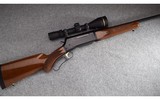 Browning ~ BLR Lightning ~ 7mm-08 Remington