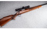 Remington ~ 700 ~ .22-250 Remington