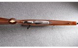 Weatherby ~ Mark V ~ .270 Weatherby Magnum - 9 of 12