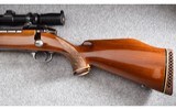 Weatherby ~ Mark V ~ .270 Weatherby Magnum - 6 of 12