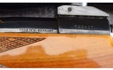 Weatherby ~ Mark V ~ .270 Weatherby Magnum - 7 of 12