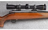 Weatherby ~ Mark V ~ .270 Weatherby Magnum - 3 of 12