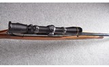 Weatherby ~ Mark V ~ .270 Weatherby Magnum - 8 of 12